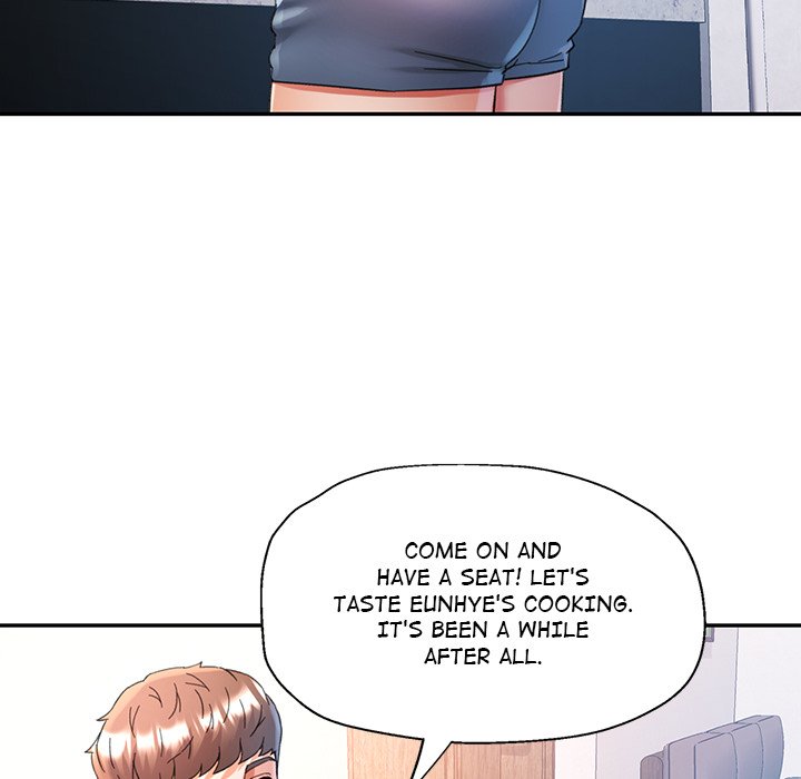 In Her Place Chapter 86 - Manhwa18.com