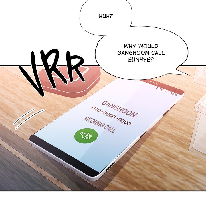 In Her Place Chapter 86 - Manhwa18.com