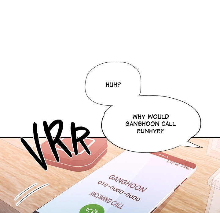 In Her Place Chapter 87 - Manhwa18.com
