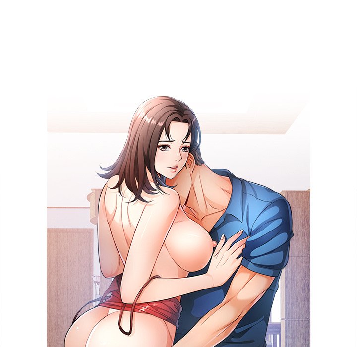 In Her Place Chapter 87 - Manhwa18.com