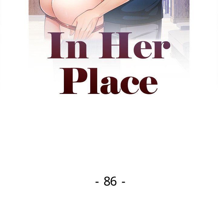 In Her Place Chapter 87 - Manhwa18.com