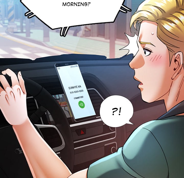 In Her Place Chapter 87 - Manhwa18.com