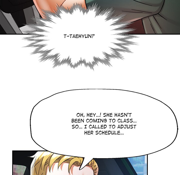In Her Place Chapter 87 - Manhwa18.com