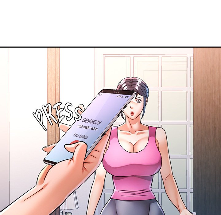 In Her Place Chapter 87 - Manhwa18.com