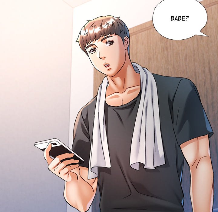 In Her Place Chapter 87 - Manhwa18.com