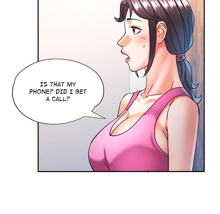 In Her Place Chapter 87 - Manhwa18.com