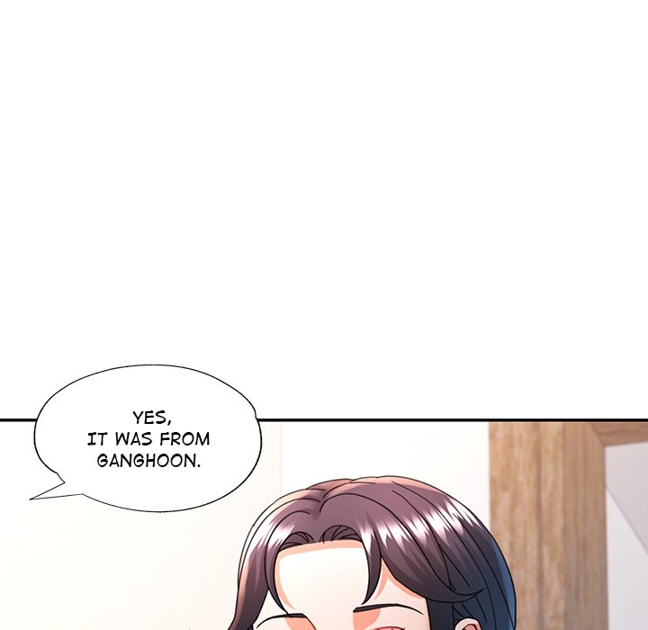In Her Place Chapter 87 - Manhwa18.com