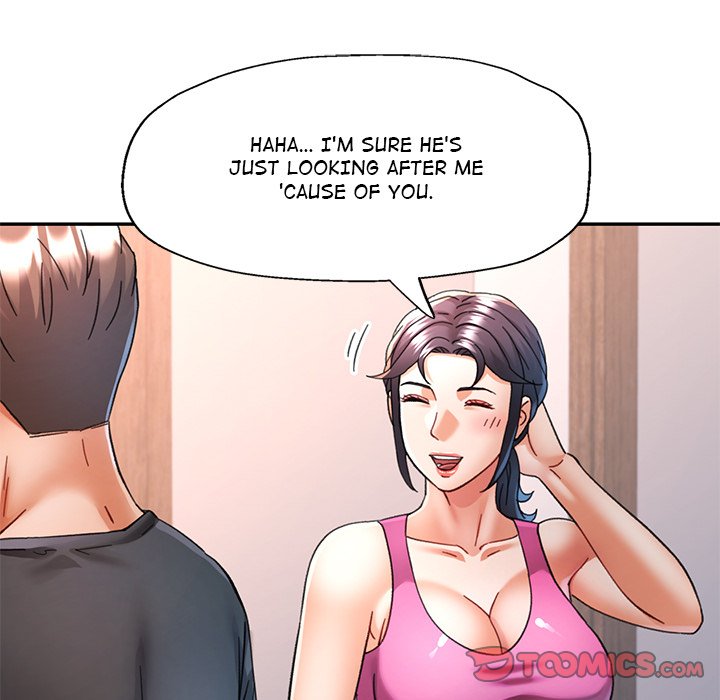 In Her Place Chapter 87 - Manhwa18.com