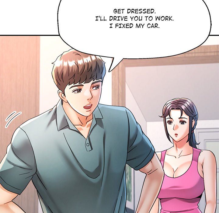 In Her Place Chapter 87 - Manhwa18.com