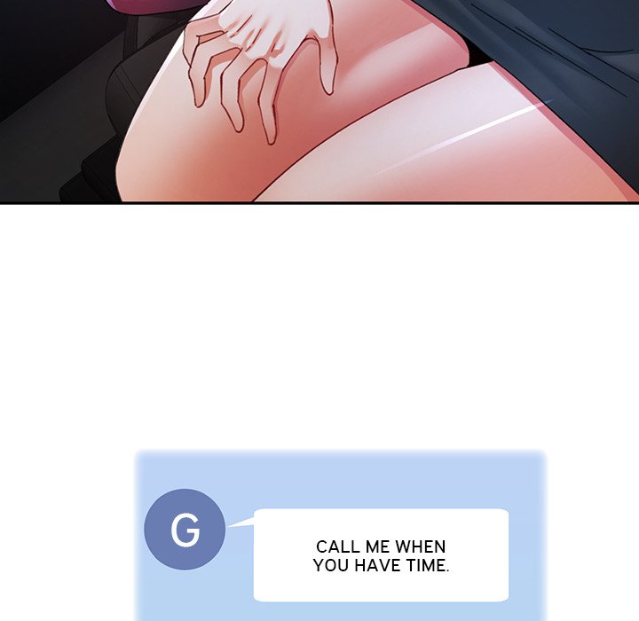 In Her Place Chapter 87 - Manhwa18.com
