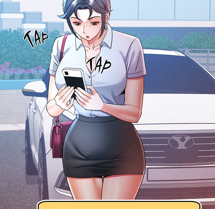 In Her Place Chapter 87 - Manhwa18.com