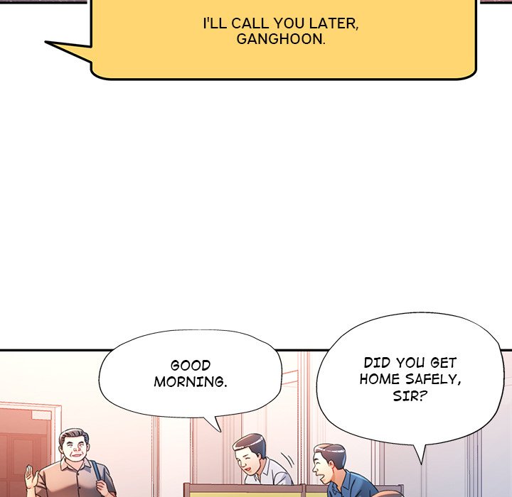 In Her Place Chapter 87 - Manhwa18.com