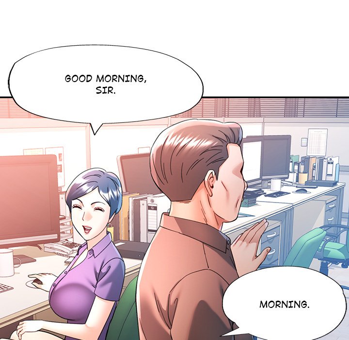 In Her Place Chapter 87 - Manhwa18.com