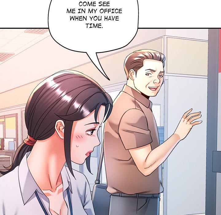 In Her Place Chapter 87 - Manhwa18.com