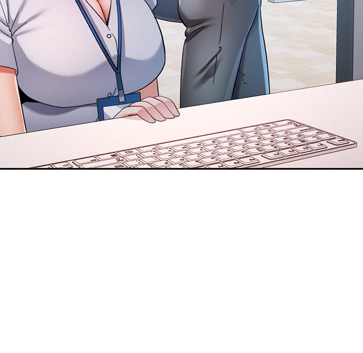 In Her Place Chapter 87 - Manhwa18.com