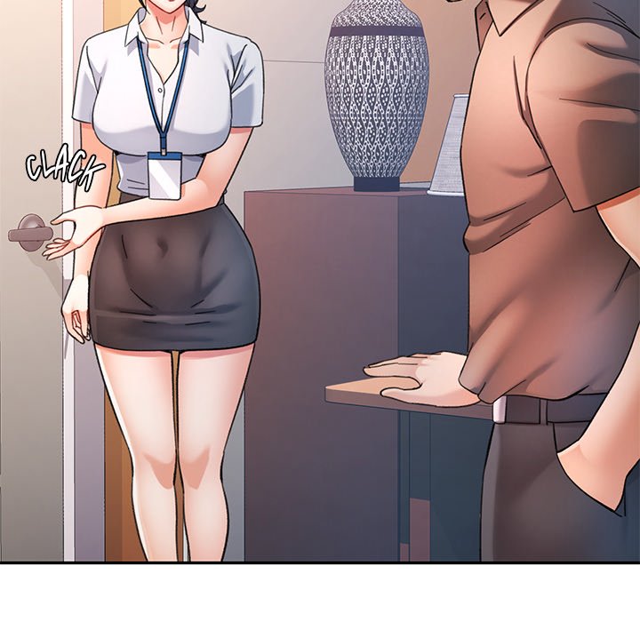 In Her Place Chapter 87 - Manhwa18.com