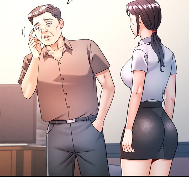 In Her Place Chapter 87 - Manhwa18.com
