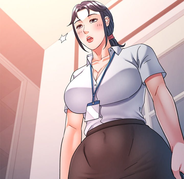 In Her Place Chapter 87 - Manhwa18.com