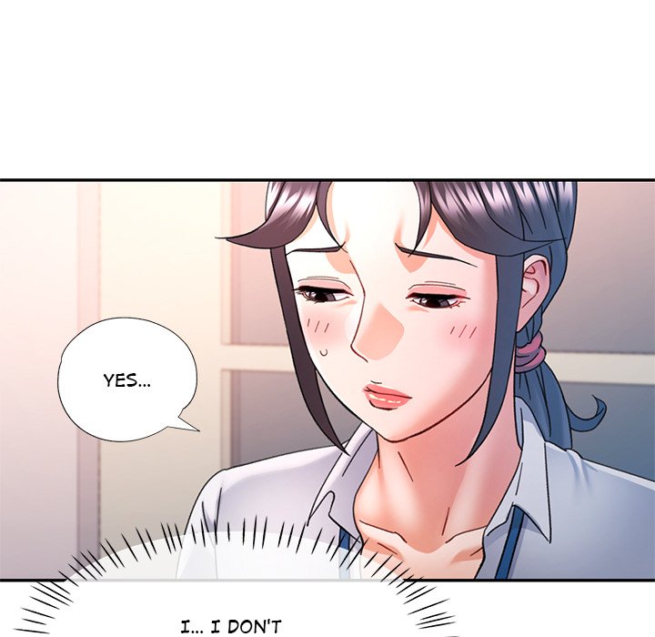 In Her Place Chapter 87 - Manhwa18.com