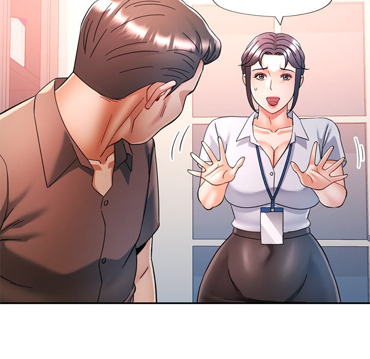 In Her Place Chapter 87 - Manhwa18.com