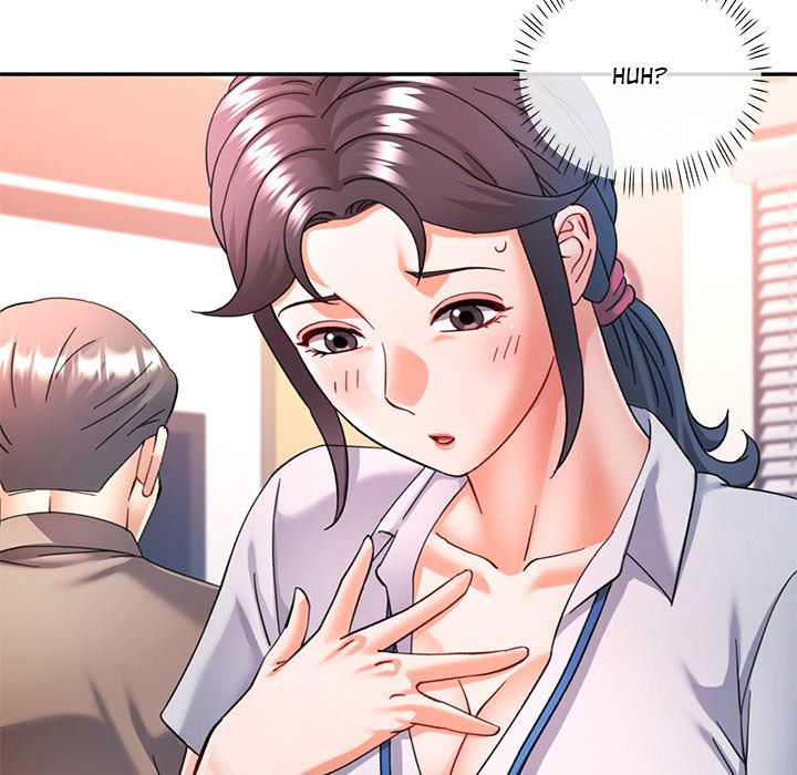 In Her Place Chapter 87 - Manhwa18.com