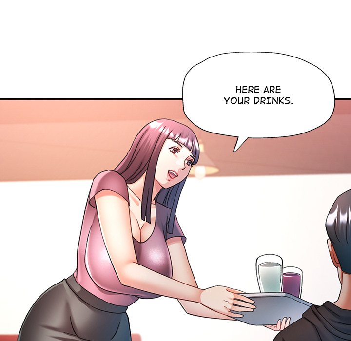 In Her Place Chapter 87 - Manhwa18.com