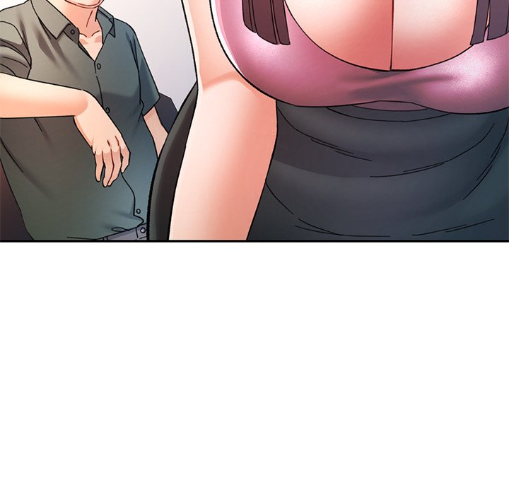 In Her Place Chapter 87 - Manhwa18.com