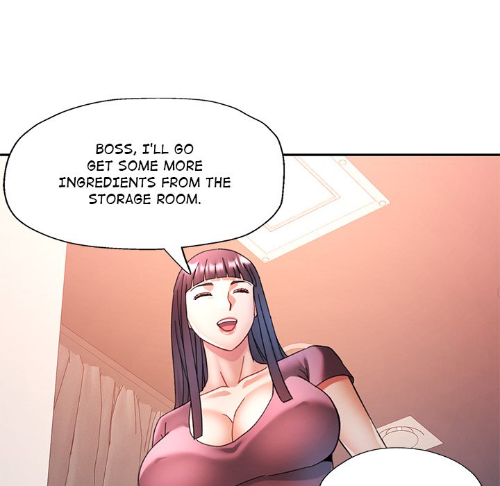 In Her Place Chapter 87 - Manhwa18.com