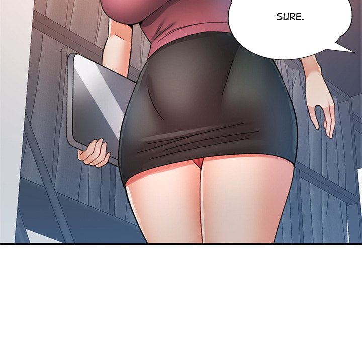 In Her Place Chapter 87 - Manhwa18.com