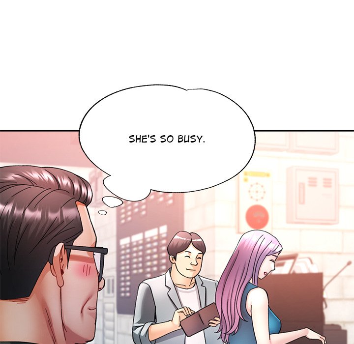 In Her Place Chapter 87 - Manhwa18.com