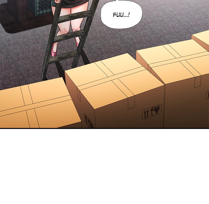 In Her Place Chapter 87 - Manhwa18.com