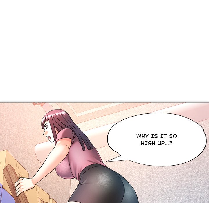 In Her Place Chapter 87 - Manhwa18.com