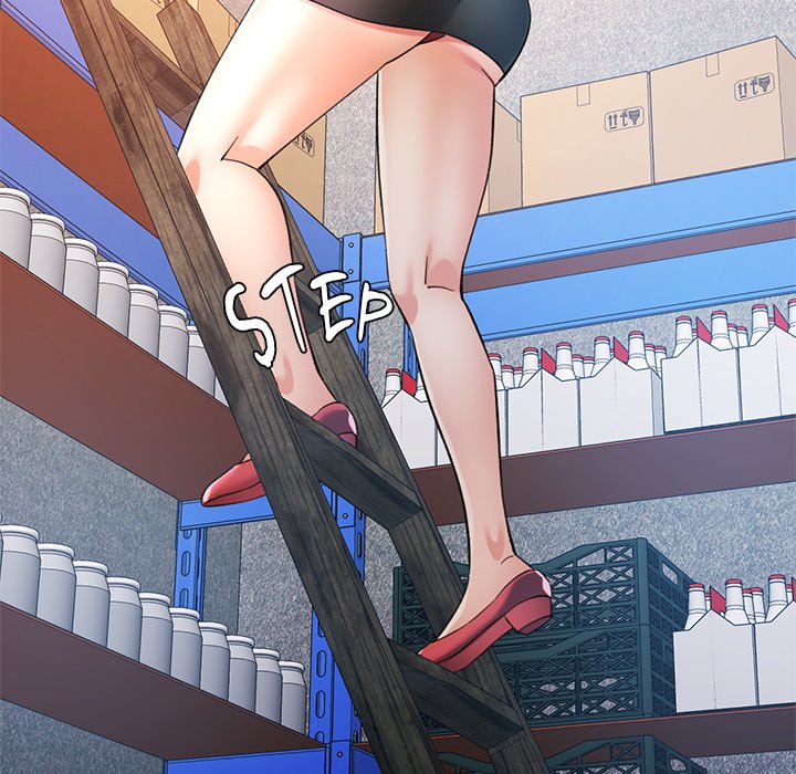 In Her Place Chapter 87 - Manhwa18.com