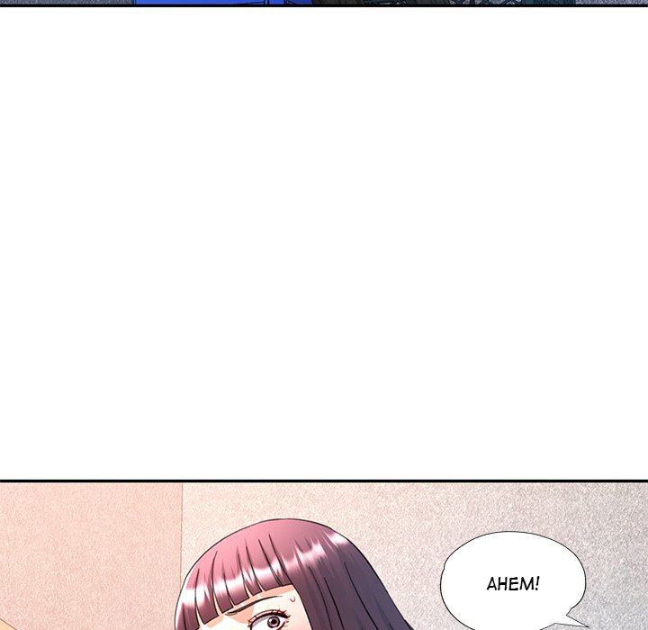 In Her Place Chapter 87 - Manhwa18.com