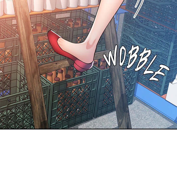In Her Place Chapter 87 - Manhwa18.com