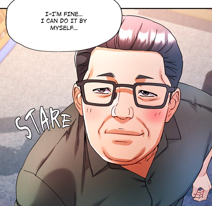 In Her Place Chapter 87 - Manhwa18.com