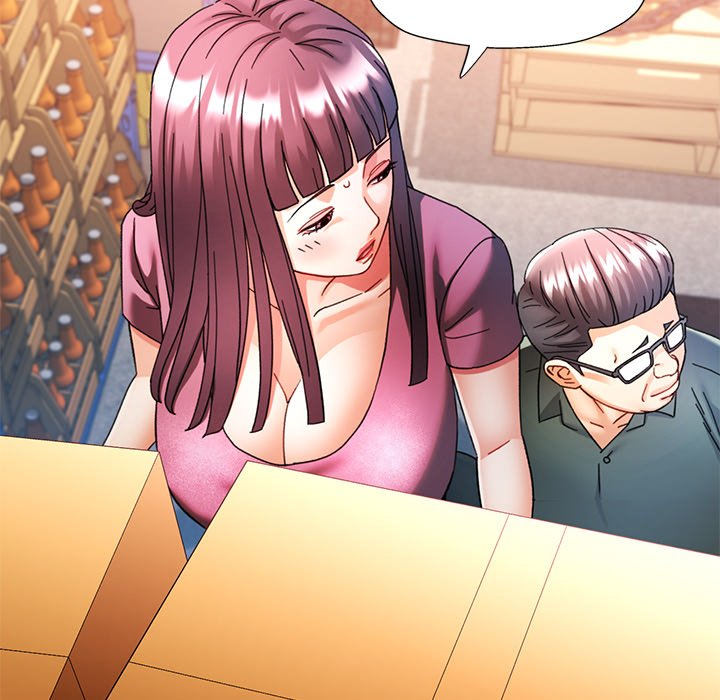 In Her Place Chapter 87 - Manhwa18.com