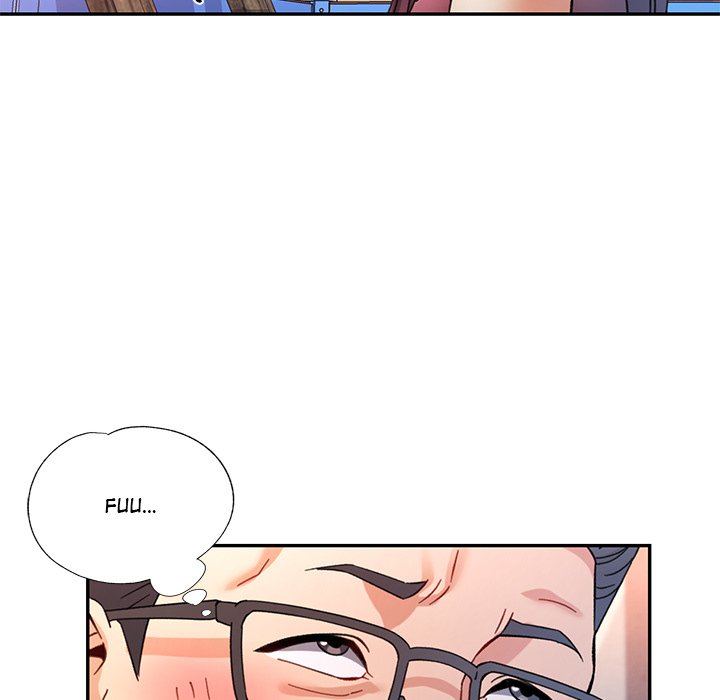 In Her Place Chapter 87 - Manhwa18.com