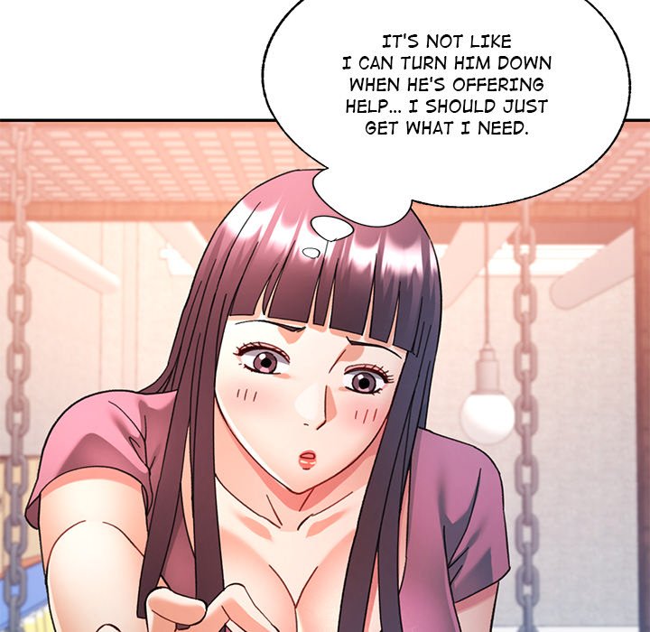 In Her Place Chapter 87 - Manhwa18.com