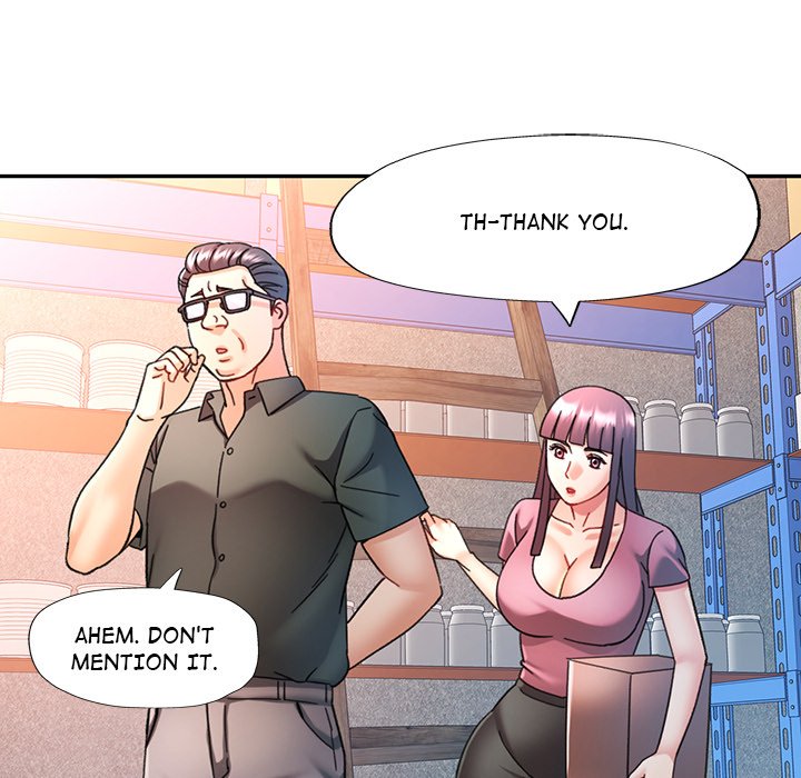 In Her Place Chapter 87 - Manhwa18.com