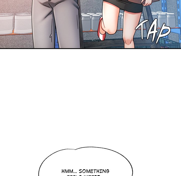 In Her Place Chapter 87 - Manhwa18.com