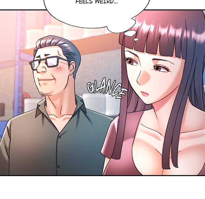In Her Place Chapter 87 - Manhwa18.com