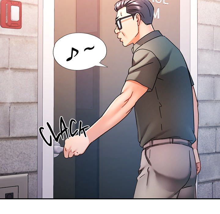 In Her Place Chapter 87 - Manhwa18.com