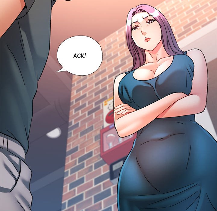 In Her Place Chapter 88 - Manhwa18.com
