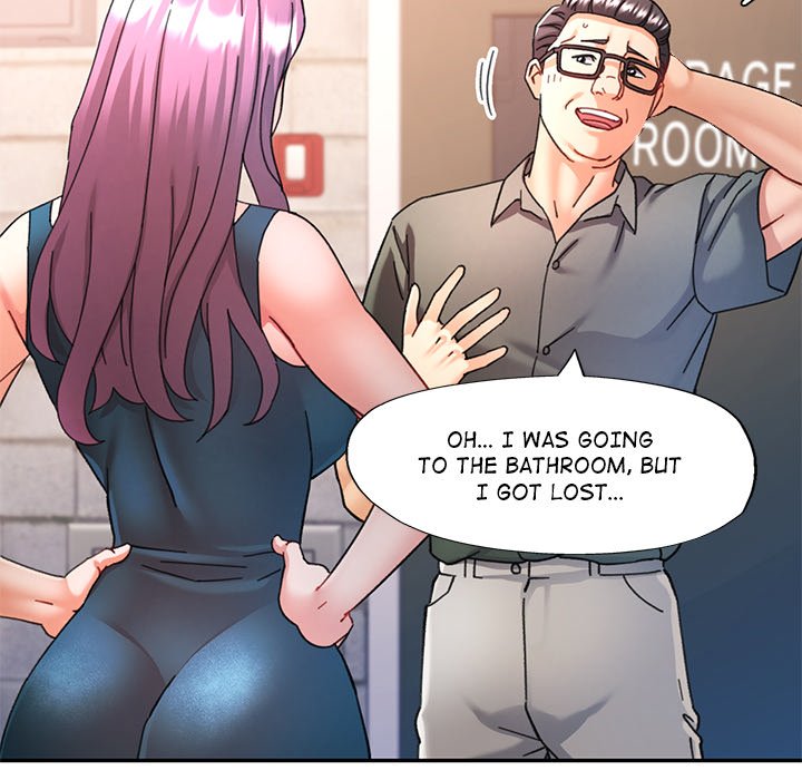 In Her Place Chapter 88 - Manhwa18.com
