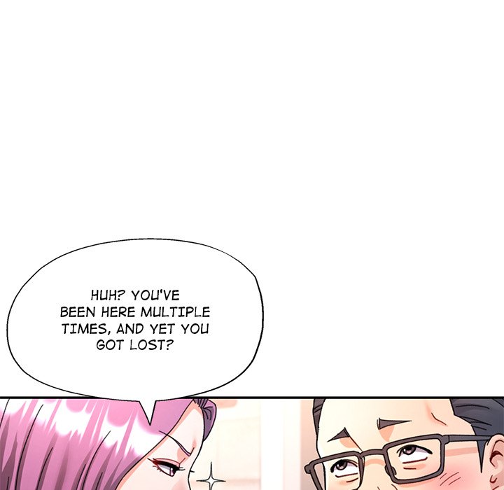 In Her Place Chapter 88 - Manhwa18.com