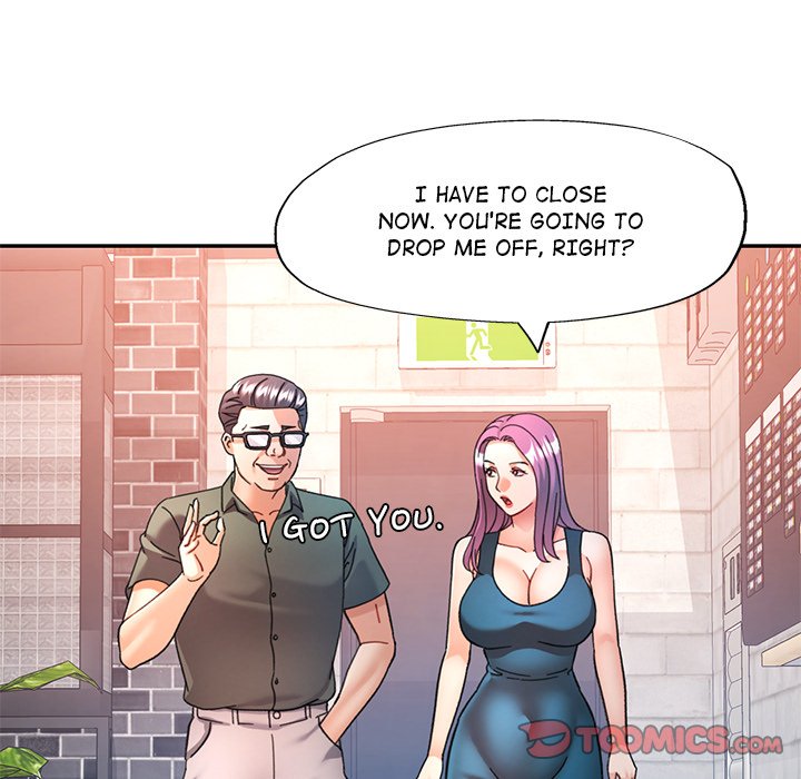 In Her Place Chapter 88 - Manhwa18.com
