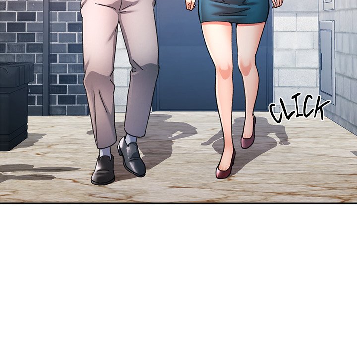 In Her Place Chapter 88 - Manhwa18.com