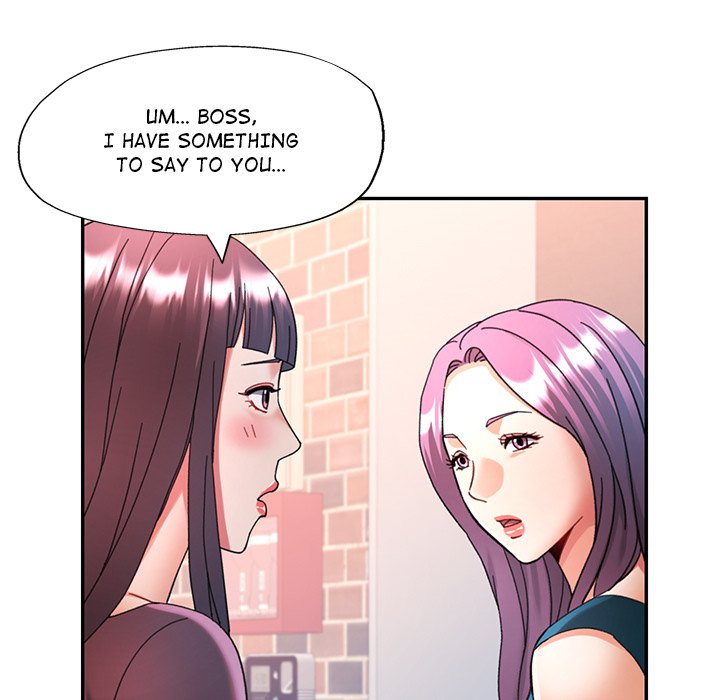 In Her Place Chapter 88 - Manhwa18.com