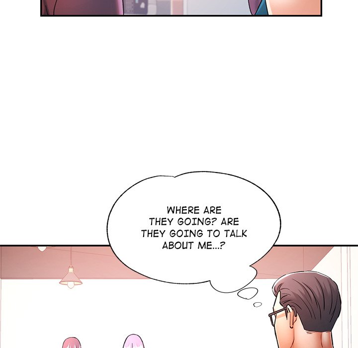 In Her Place Chapter 88 - Manhwa18.com